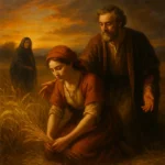 Rut Lealtad en medio de la escasez y el propósito eterno de Dios