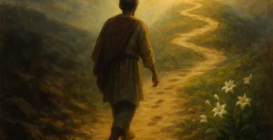 Santificación progresiva El camino continuo hacia la semejanza de Cristo