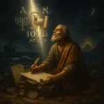 El Primer Relámpago del Fin El Apocalipsis de Juan y las Raíces Hebreas del Cristianismo Primitivo