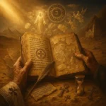 Los Libros Olvidados del Edén El Canon Copto y los Textos Perdidos del Cristianismo Primitivo