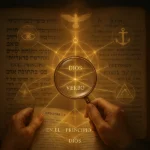 La Verdad entre Líneas Cómo las Doctrinas Implícitas Revelan la Profundidad de la Biblia