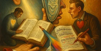 Eiségesis Cuando Hablamos por la Biblia en Lugar de Escucharla