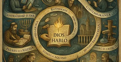 De la Voz del Autor al Eco del Lector La Evolución de la Hermenéutica Bíblica a Través de los Siglos