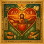 La Ley del Amor de Jesús Cómo Amar a Dios y al Prójimo Cumple Toda la Ley y los Profetas