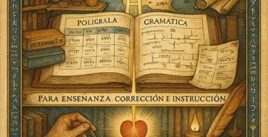 El Método Histórico-Gramatical Cómo Descubrir la Voz Original de Dios en las Escrituras