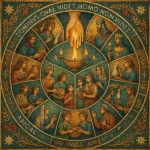 Los personajes secundarios de la Biblia Lecciones poderosas de figuras olvidadas