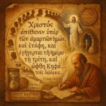 La Resurrección Antes de los Evangelios Pablo y la Prueba Más Antigua de la Fe Cristiana