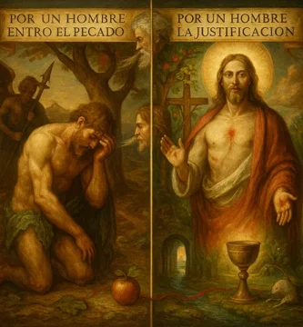 El Segundo Adán Cómo Cristo Restauró el Paraíso Perdido y Redimió la Naturaleza Humana