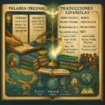 Traducción y Verdad Cómo las Diferentes Versiones de la Biblia Moldean Nuestra Fe y Comprensión del Mensaje Divino