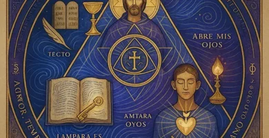 El Triángulo Sagrado de la Interpretación Cómo Autor, Texto y Lector se Encuentran en la Palabra de Dios