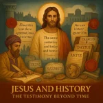 Jesús ante la Historia La voz de Josefo y el testimonio judío que confirma al Mesías